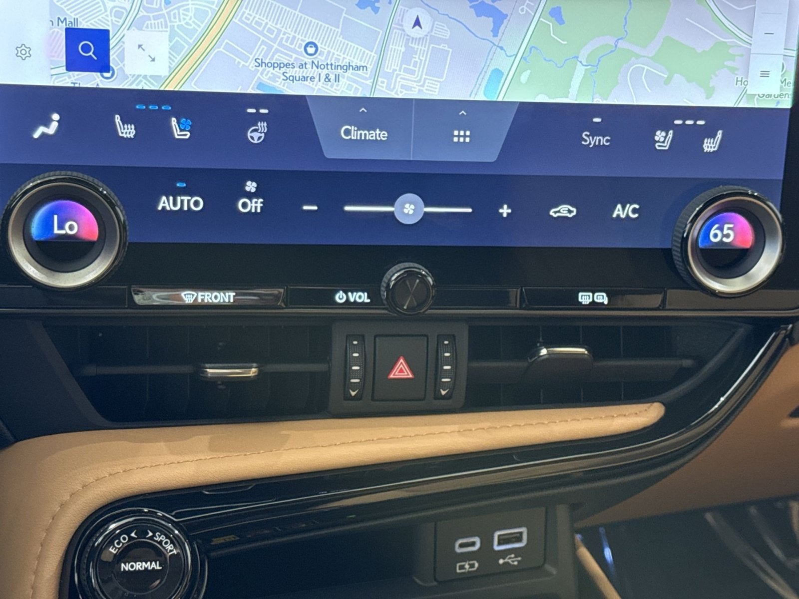 2024 Lexus NX NX 350 Premium