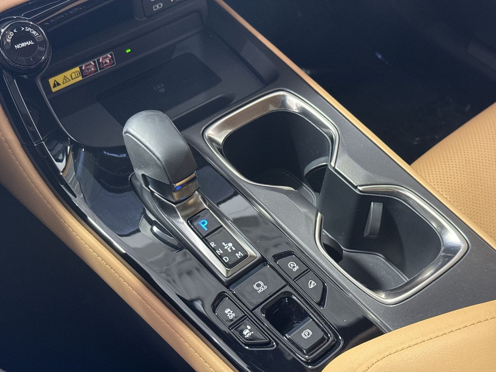 2024 Lexus NX NX 350 Premium