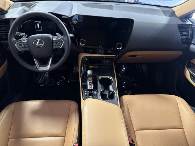 2024 Lexus NX NX 350 Premium