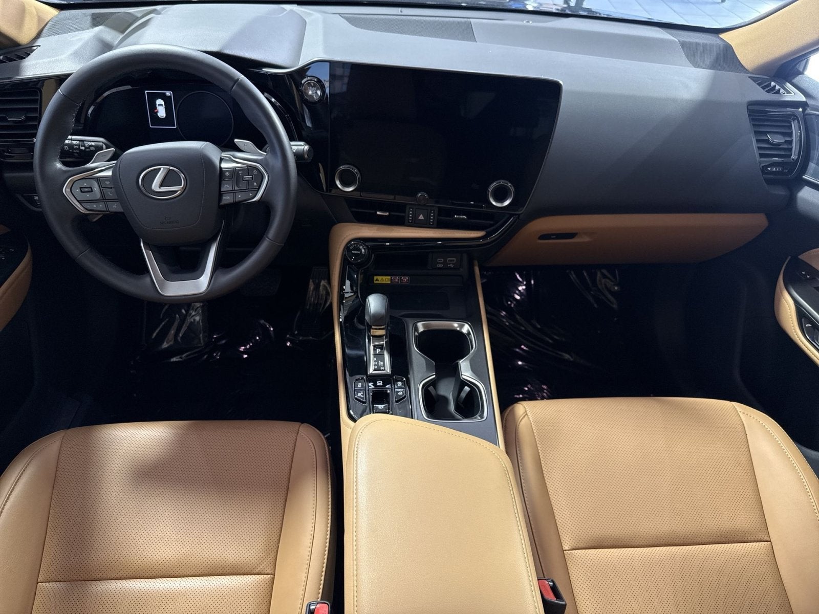 2024 Lexus NX NX 350 Premium