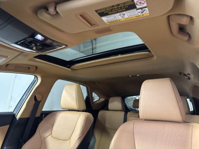 2024 Lexus NX NX 350 Premium