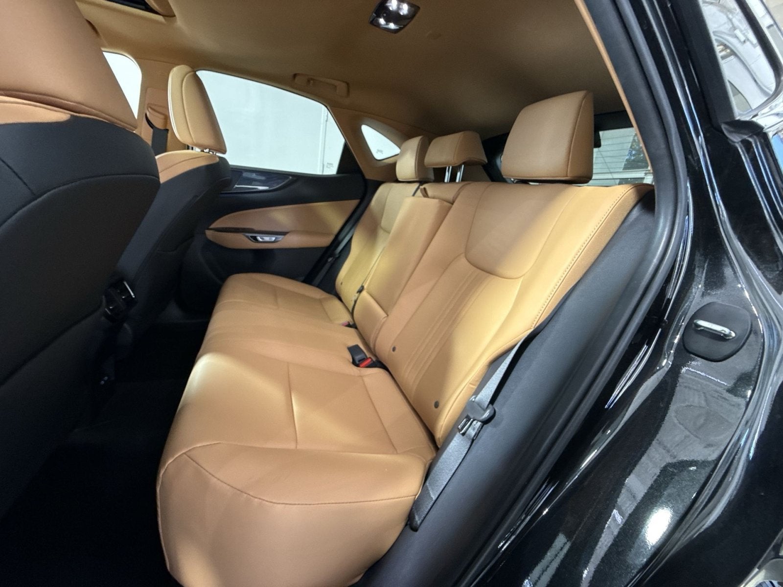 2024 Lexus NX NX 350 Premium