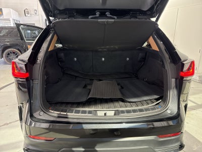 2024 Lexus NX NX 350 Premium
