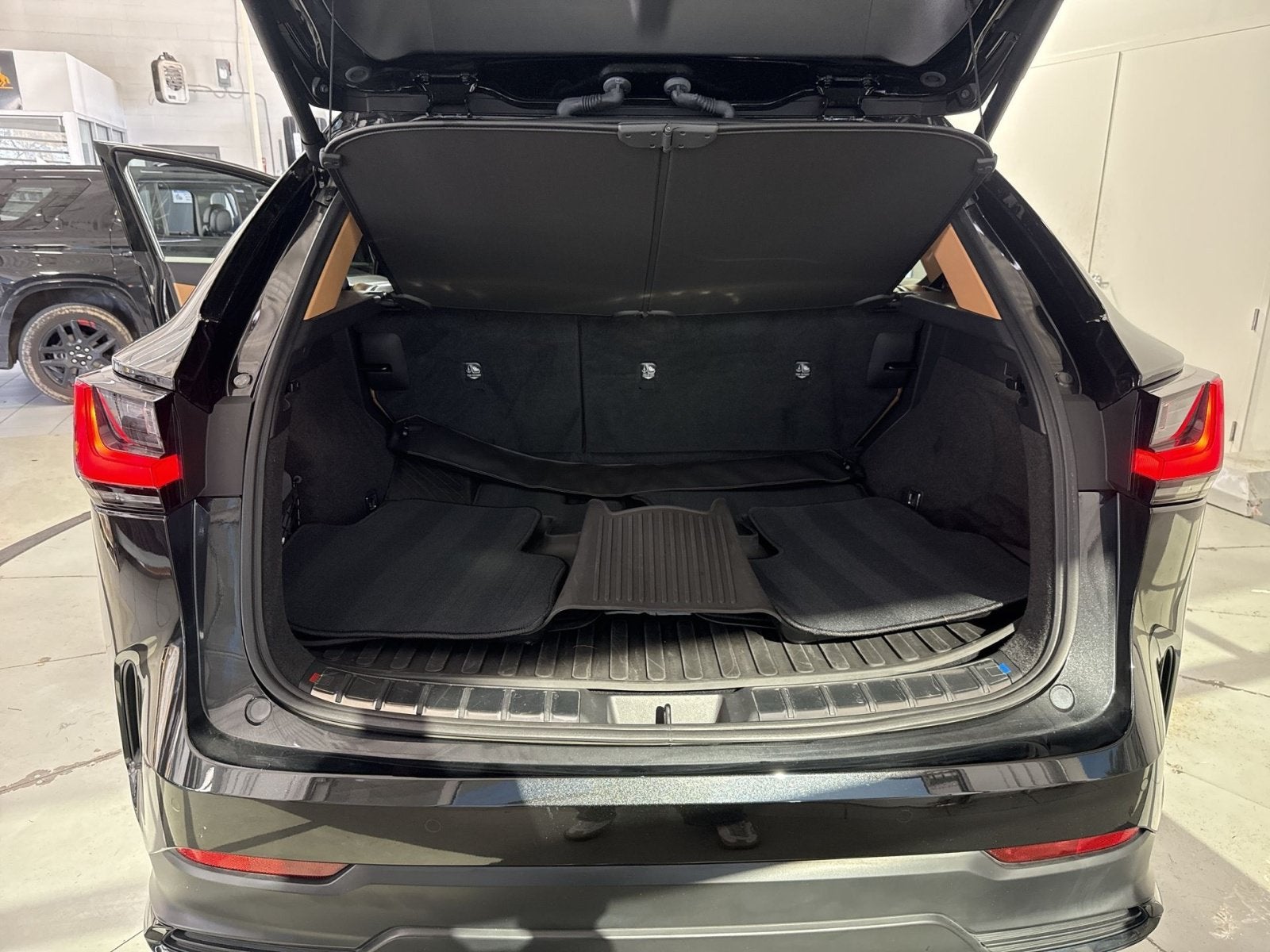 2024 Lexus NX NX 350 Premium