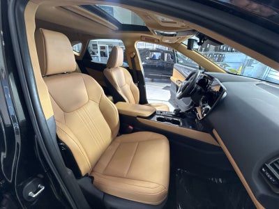 2024 Lexus NX NX 350 Premium
