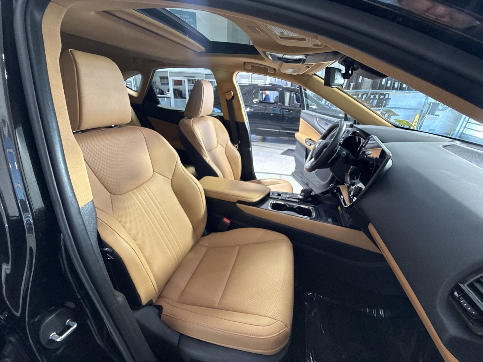 2024 Lexus NX NX 350 Premium