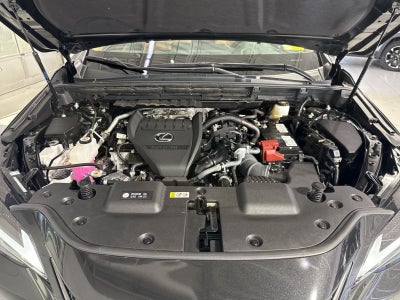 2024 Lexus NX NX 350 Premium