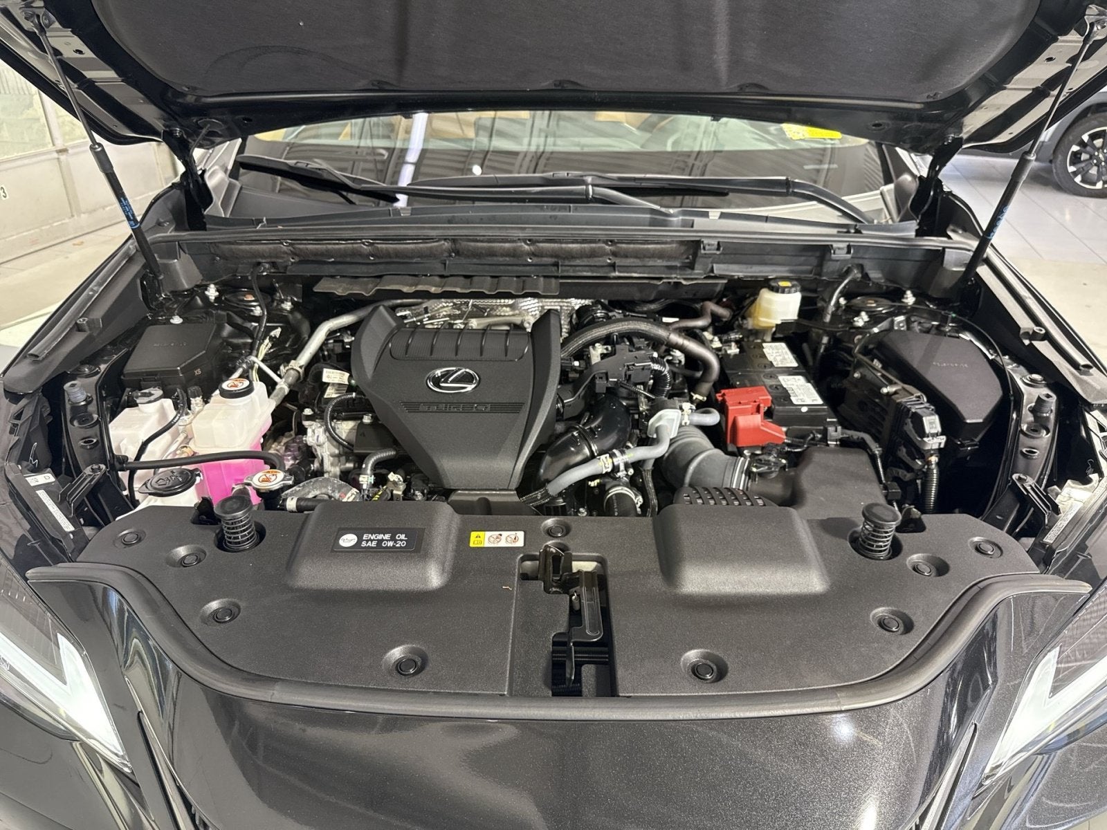 2024 Lexus NX NX 350 Premium