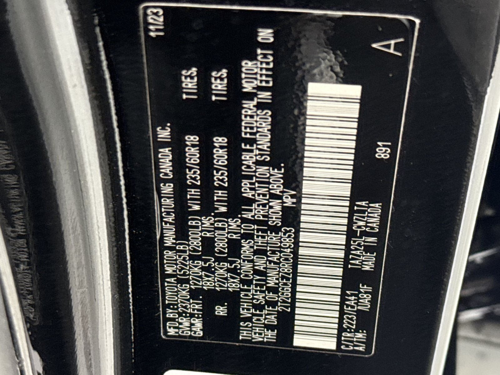 2024 Lexus NX NX 350 Premium