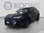 2024 Lexus NX NX 350 Premium