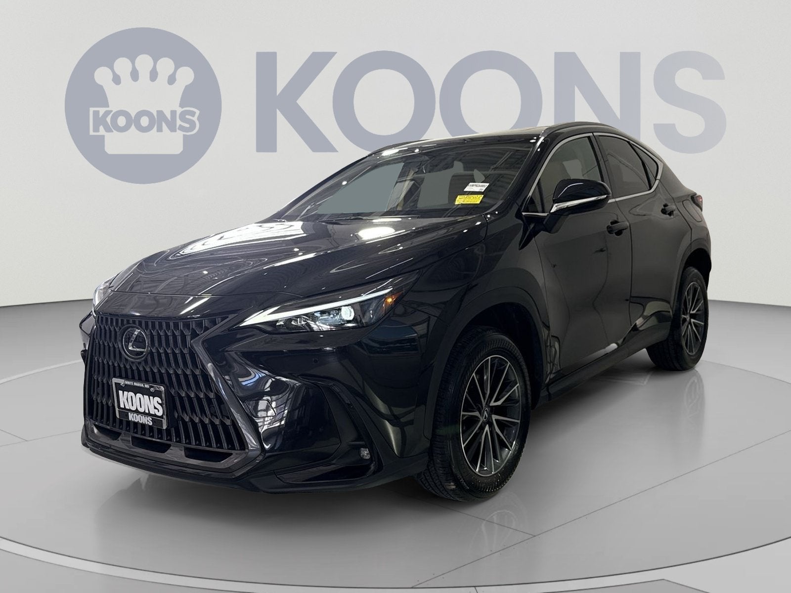 2024 Lexus NX NX 350 Premium