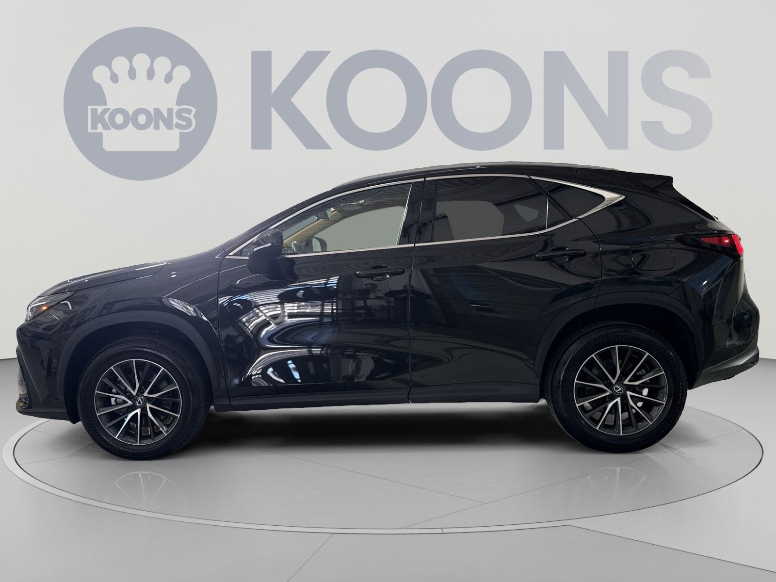 2024 Lexus NX NX 350 Premium