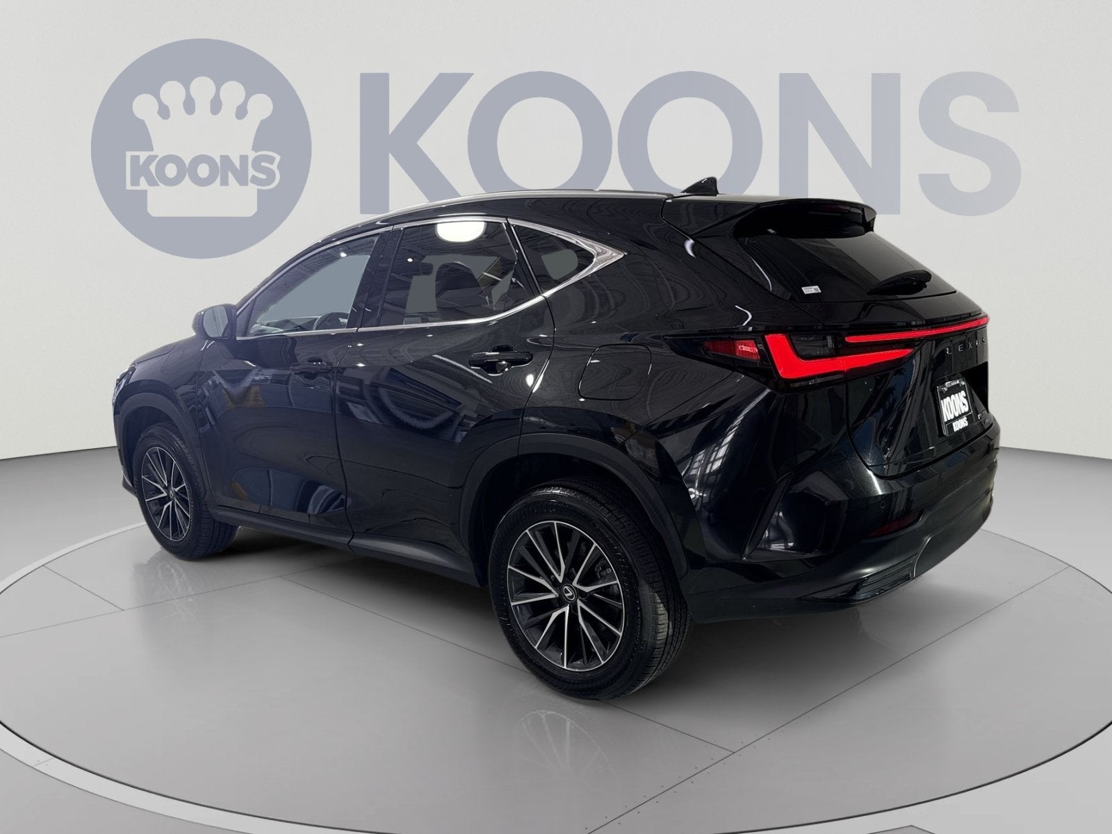 2024 Lexus NX NX 350 Premium