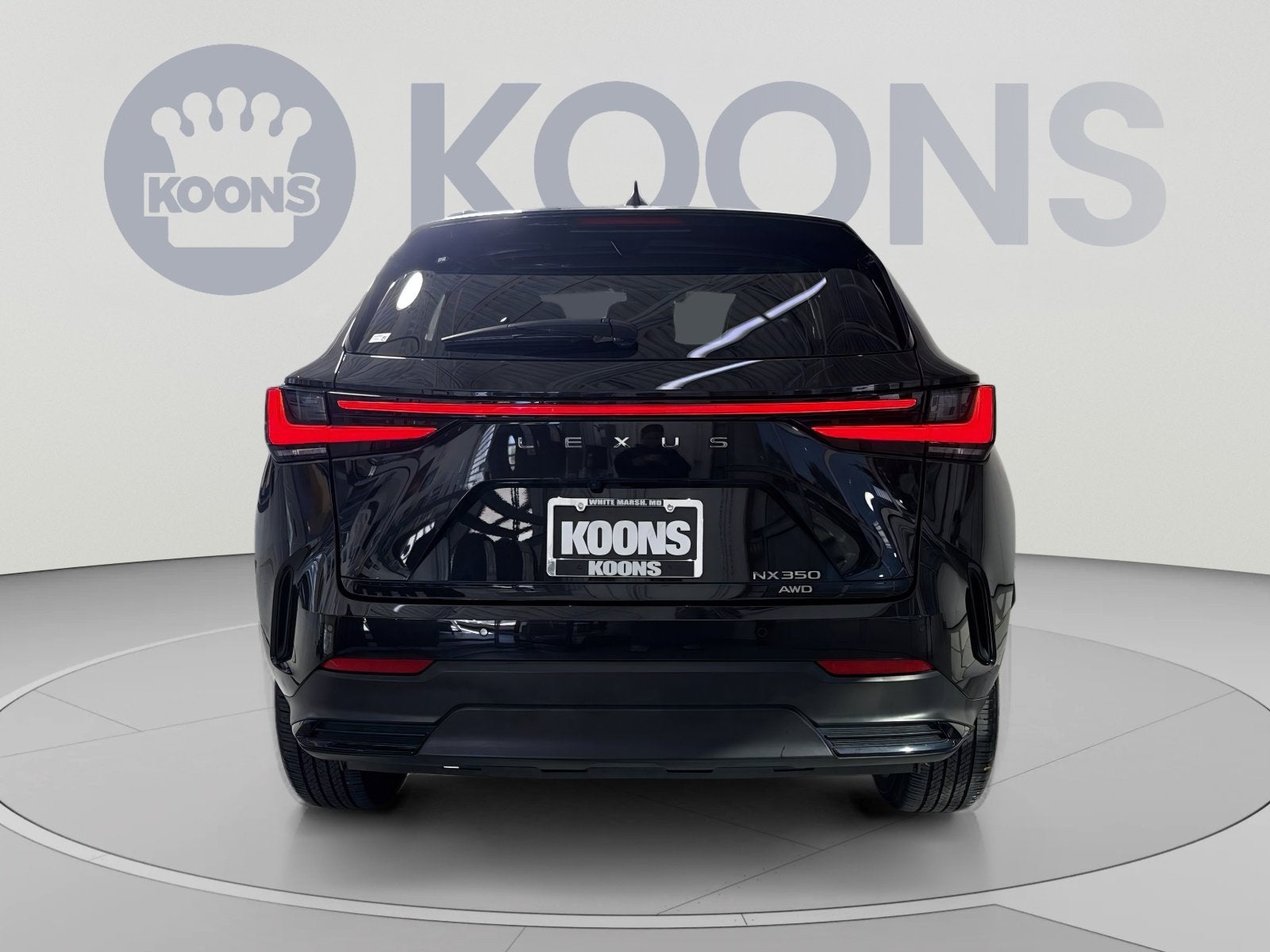 2024 Lexus NX NX 350 Premium