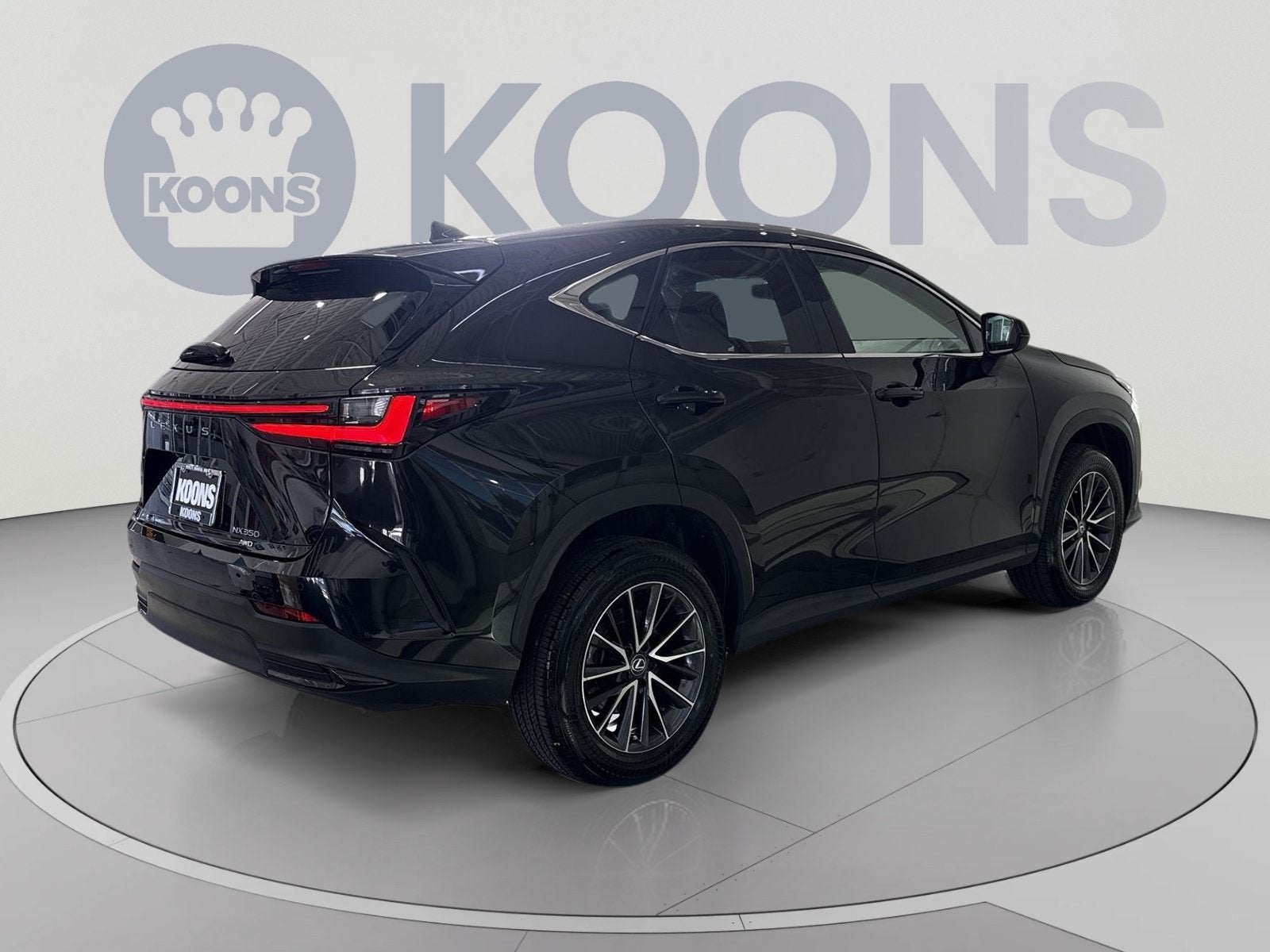 2024 Lexus NX NX 350 Premium