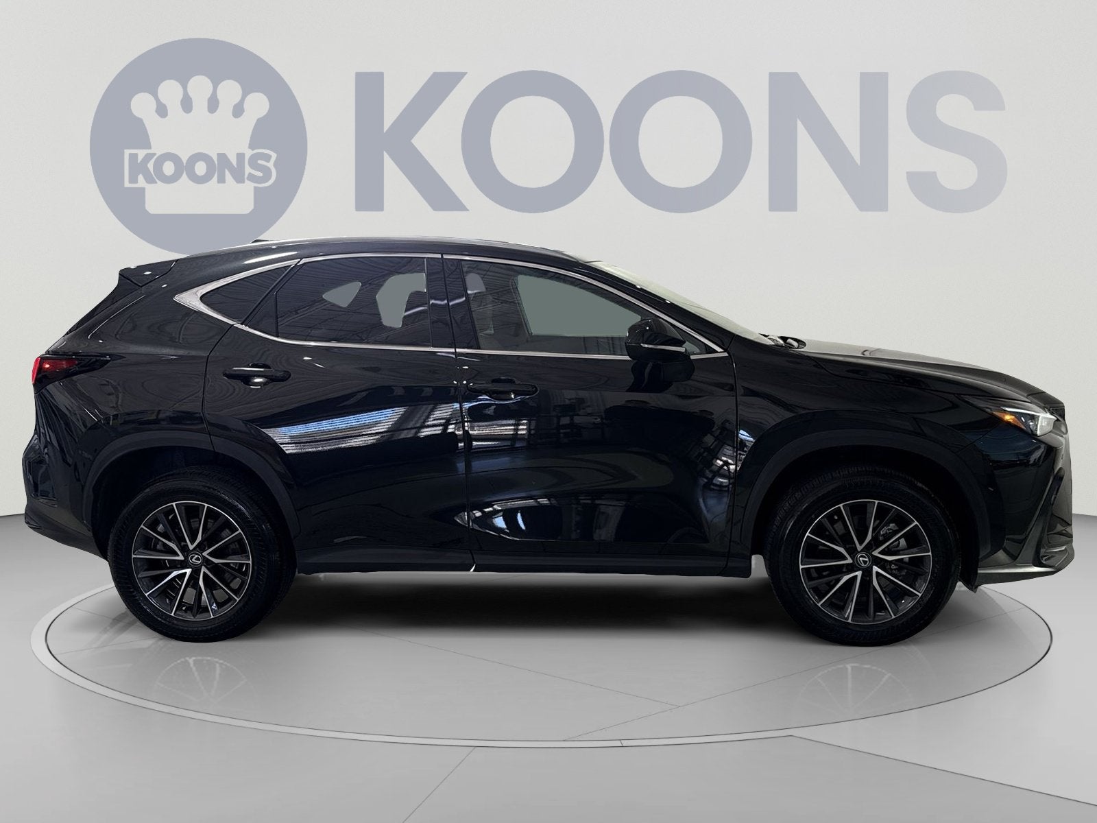 2024 Lexus NX NX 350 Premium