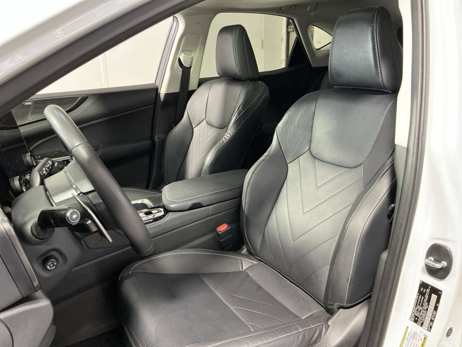 2024 Lexus NX NX 350 Luxury