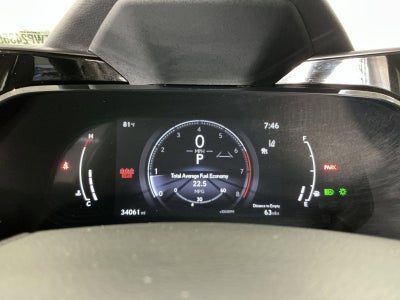 2024 Lexus NX NX 350 Luxury