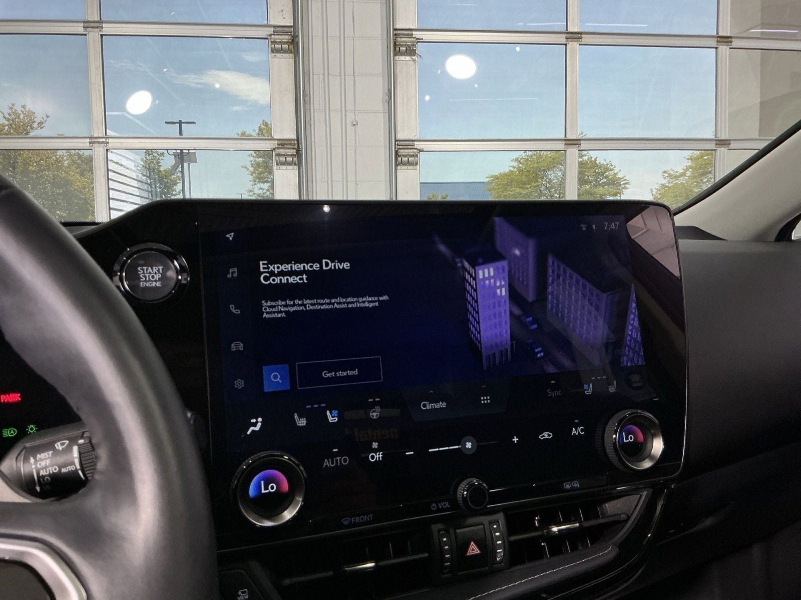 2024 Lexus NX NX 350 Luxury