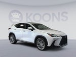 2024 Lexus NX NX 350 Luxury