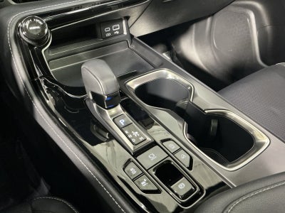 2024 Lexus NX NX 350 Luxury