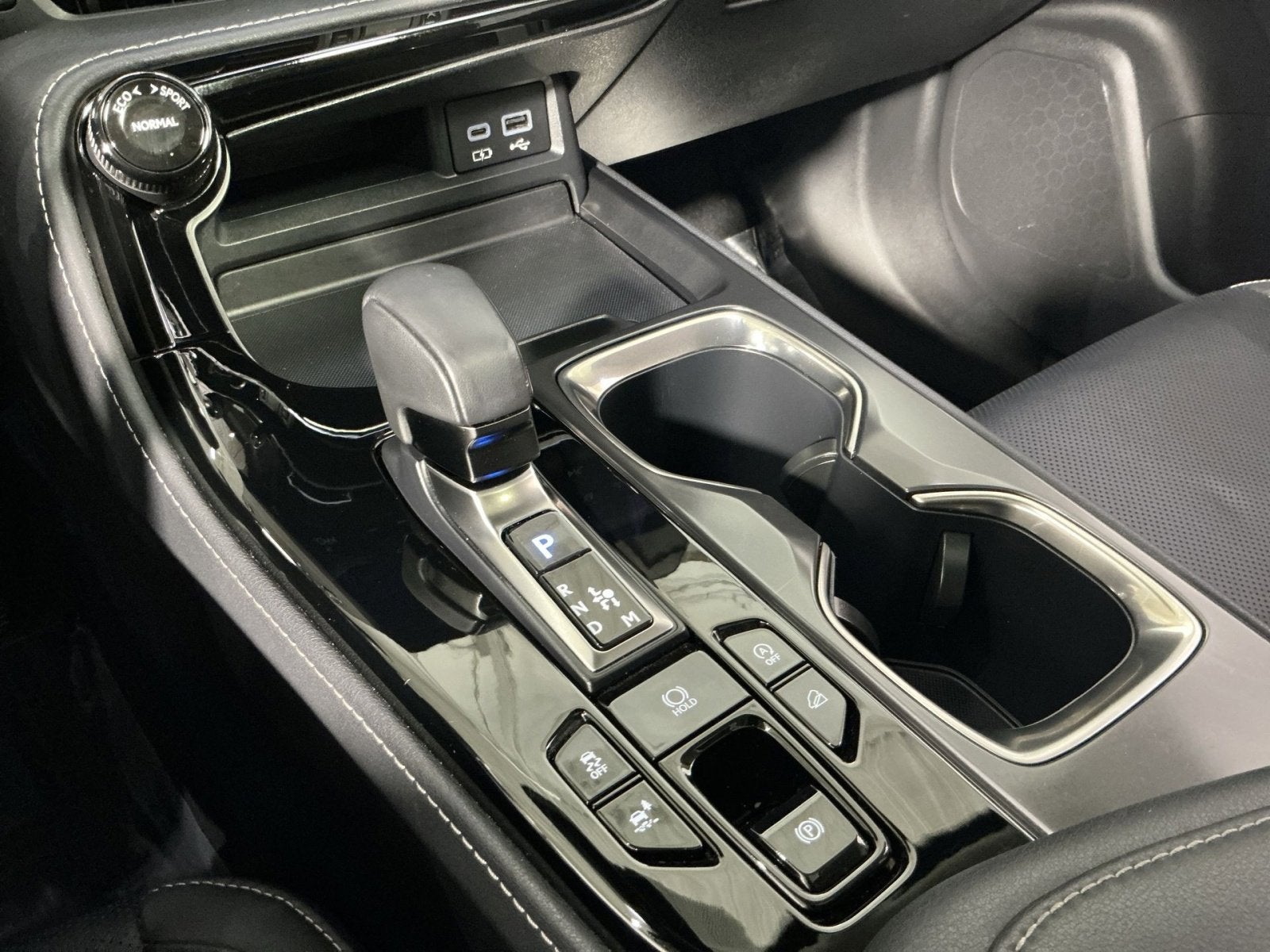 2024 Lexus NX NX 350 Luxury