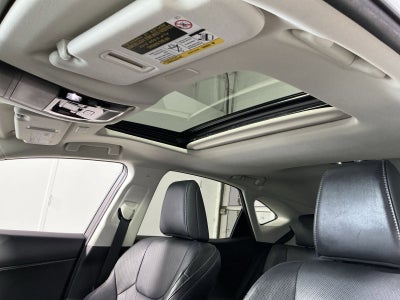 2024 Lexus NX NX 350 Luxury