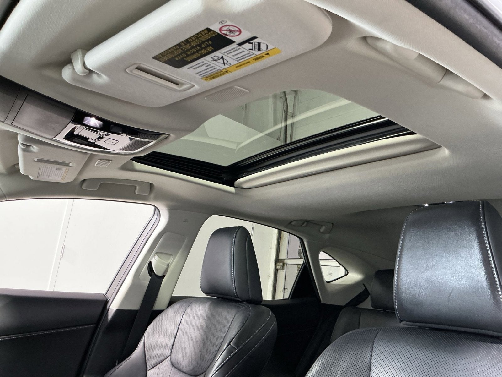 2024 Lexus NX NX 350 Luxury