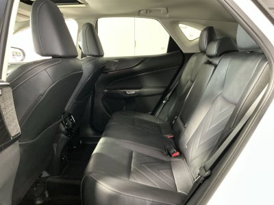 2024 Lexus NX NX 350 Luxury