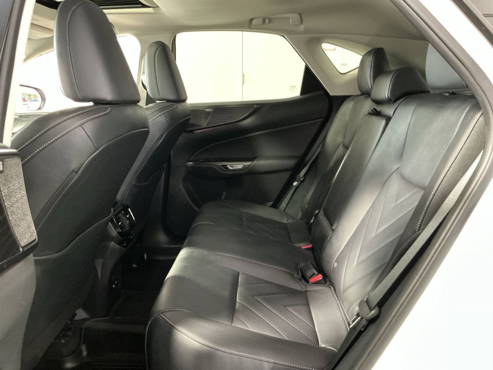 2024 Lexus NX NX 350 Luxury