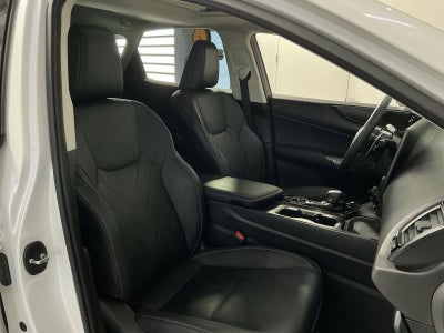 2024 Lexus NX NX 350 Luxury