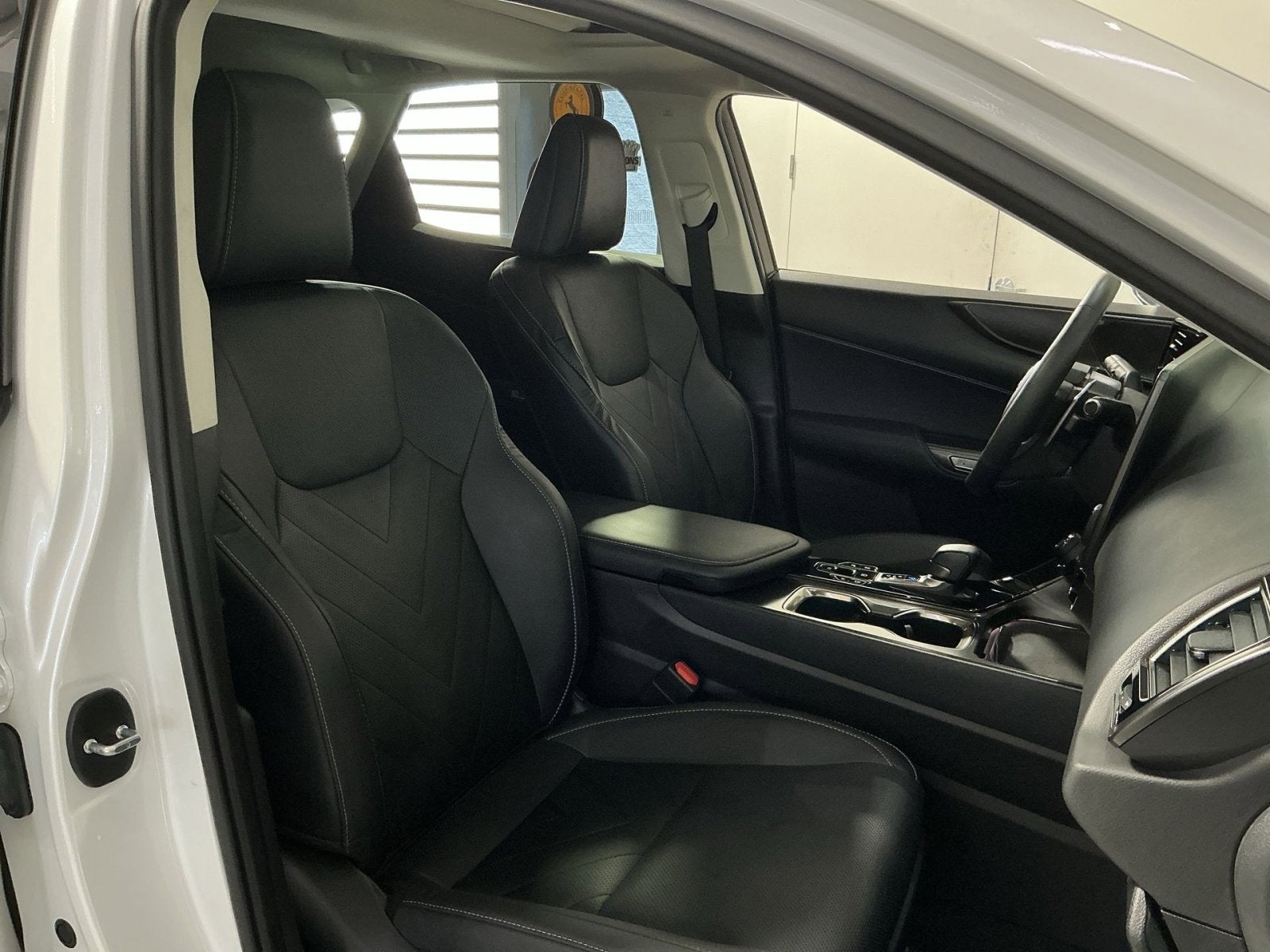 2024 Lexus NX NX 350 Luxury