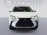 2024 Lexus NX NX 350 Luxury