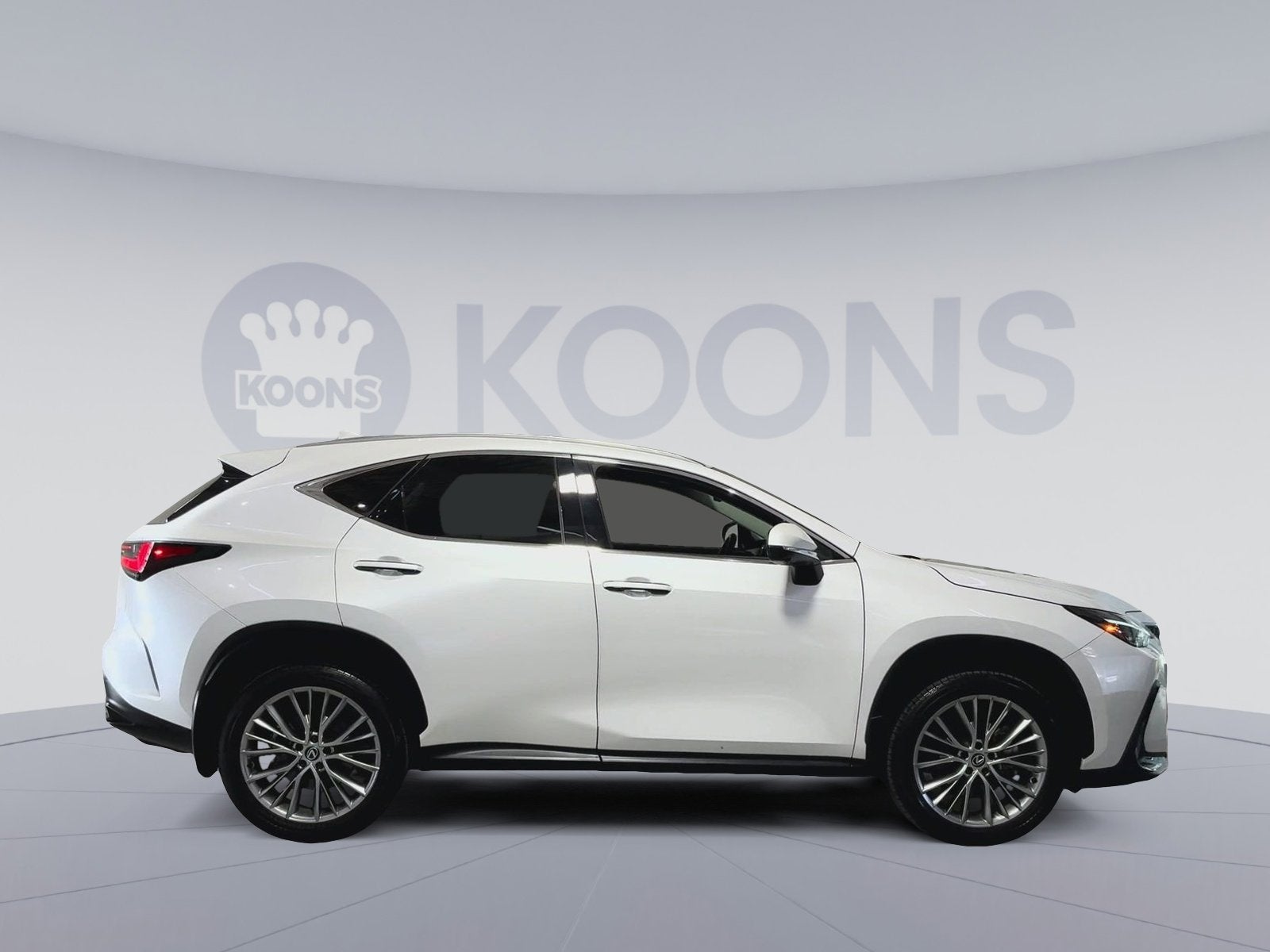2024 Lexus NX NX 350 Luxury