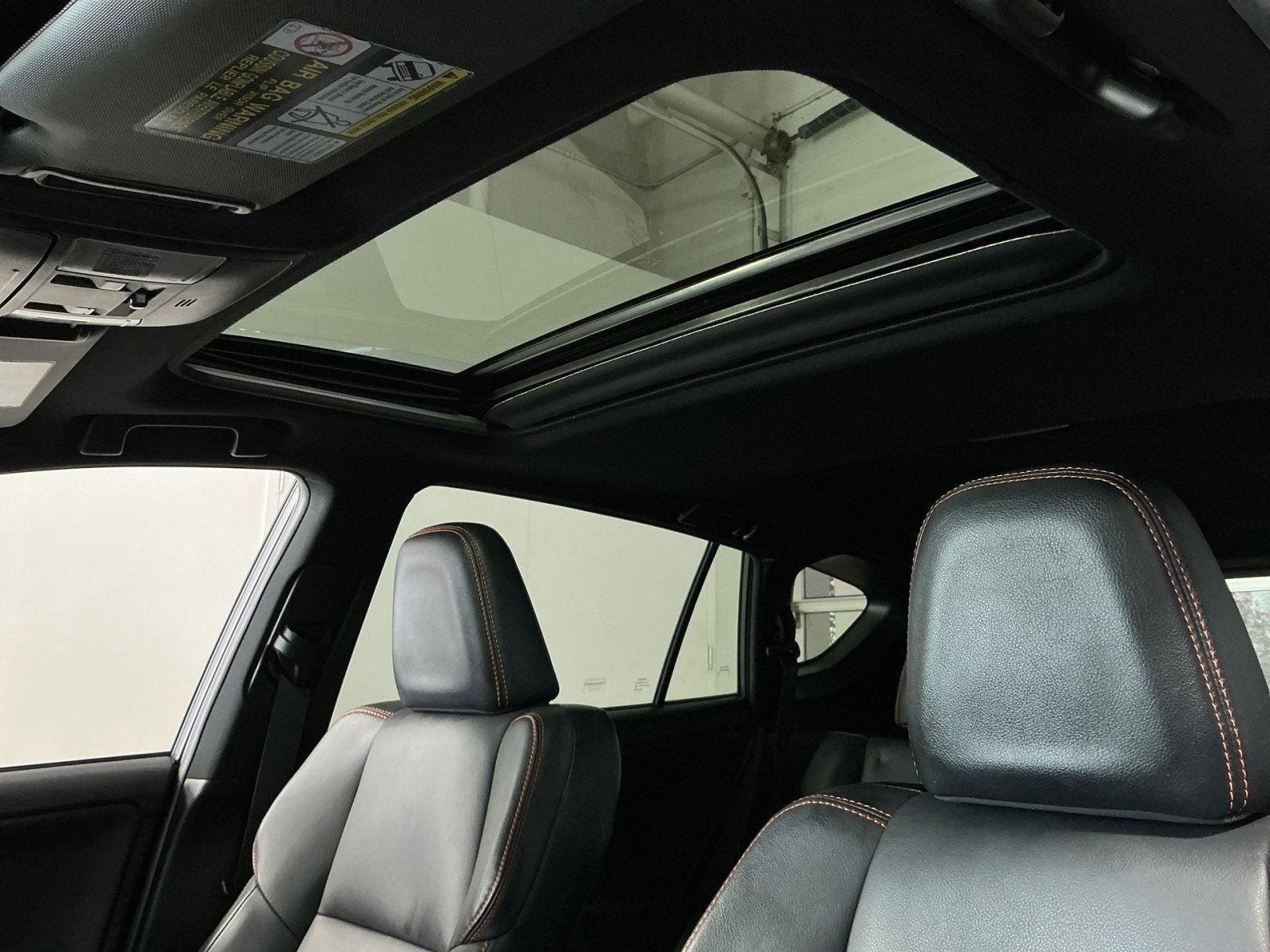 2016 Toyota RAV4 SE