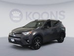 2016 Toyota RAV4 SE