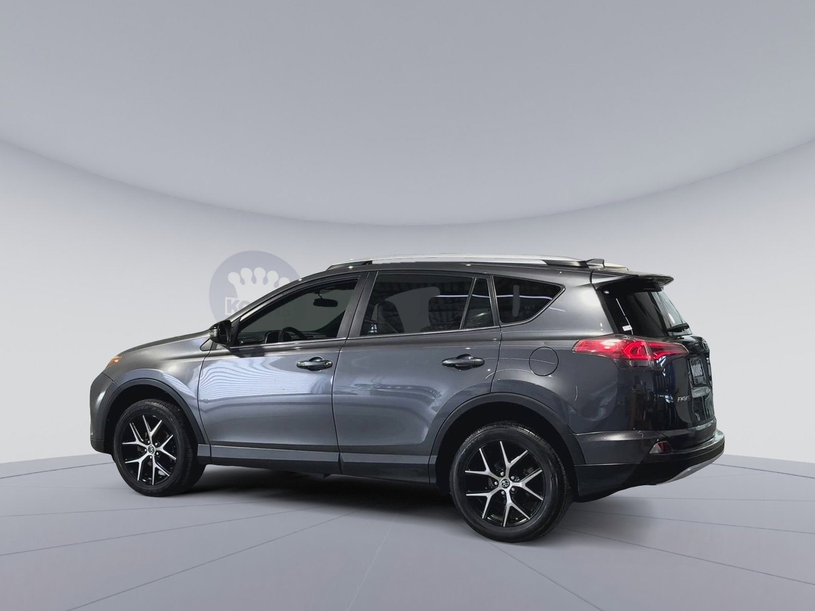 2016 Toyota RAV4 SE