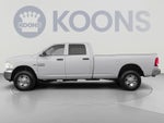 2018 RAM 3500 Tradesman