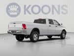 2018 RAM 3500 Tradesman