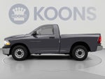 2012 RAM 1500 ST