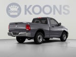 2012 RAM 1500 ST