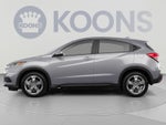 2021 Honda HR-V LX