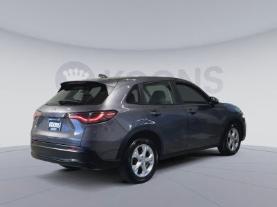 2023 Honda HR-V LX
