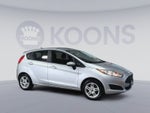 2017 Ford Fiesta SE