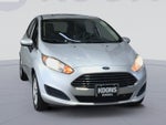 2017 Ford Fiesta SE