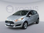 2017 Ford Fiesta SE