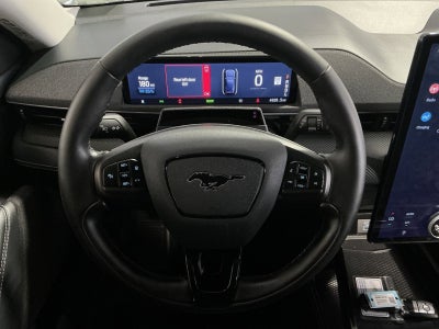 2024 Ford Mustang Mach-E Select