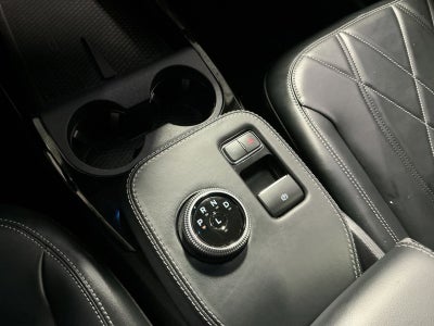 2024 Ford Mustang Mach-E Select