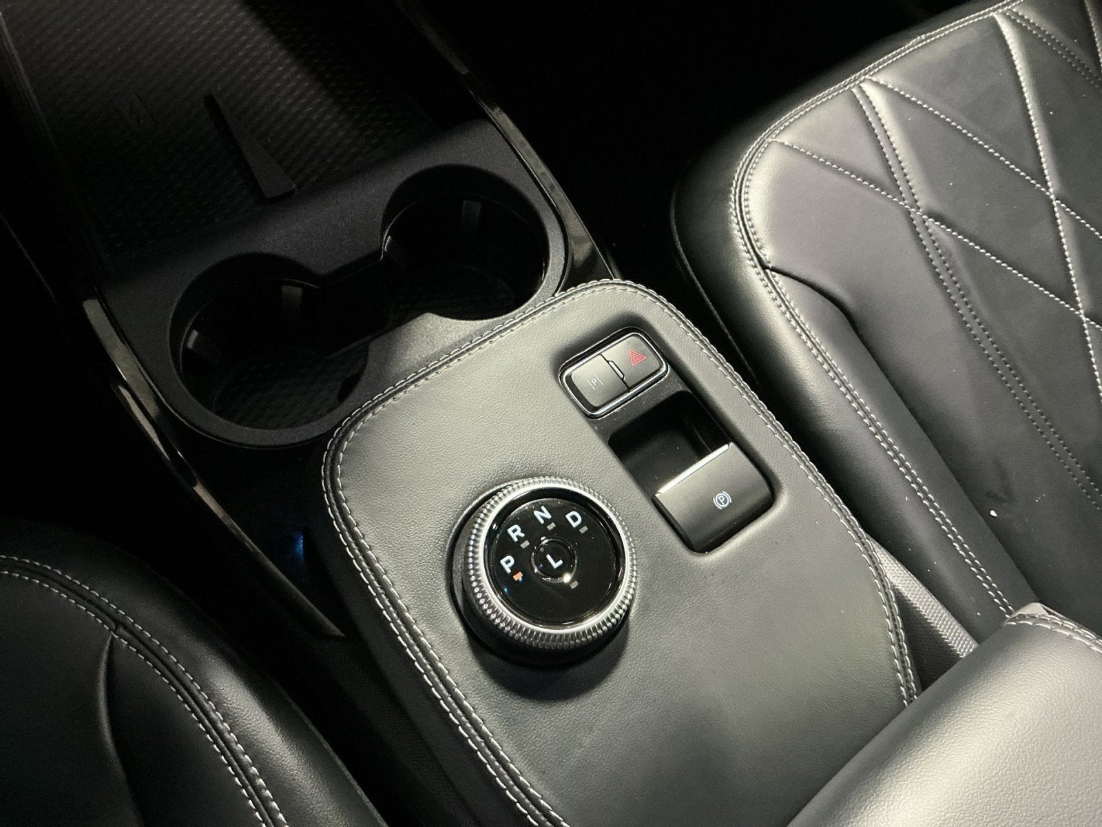 2024 Ford Mustang Mach-E Select
