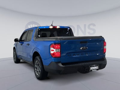 2022 Ford Maverick XL